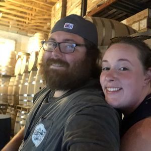 Meet your Posher, Bethany